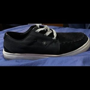 Gongshow Sneakers (Night Wheels)